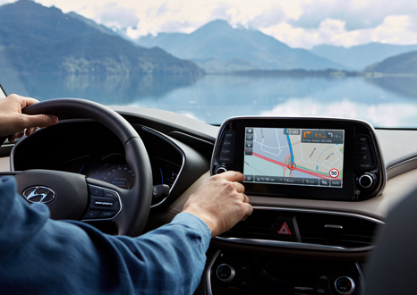 Hyundai Харьков — Автотрейдінг офіційний дилер Хюндай в Харкові — купить Hyundai в автосалон - фото 8