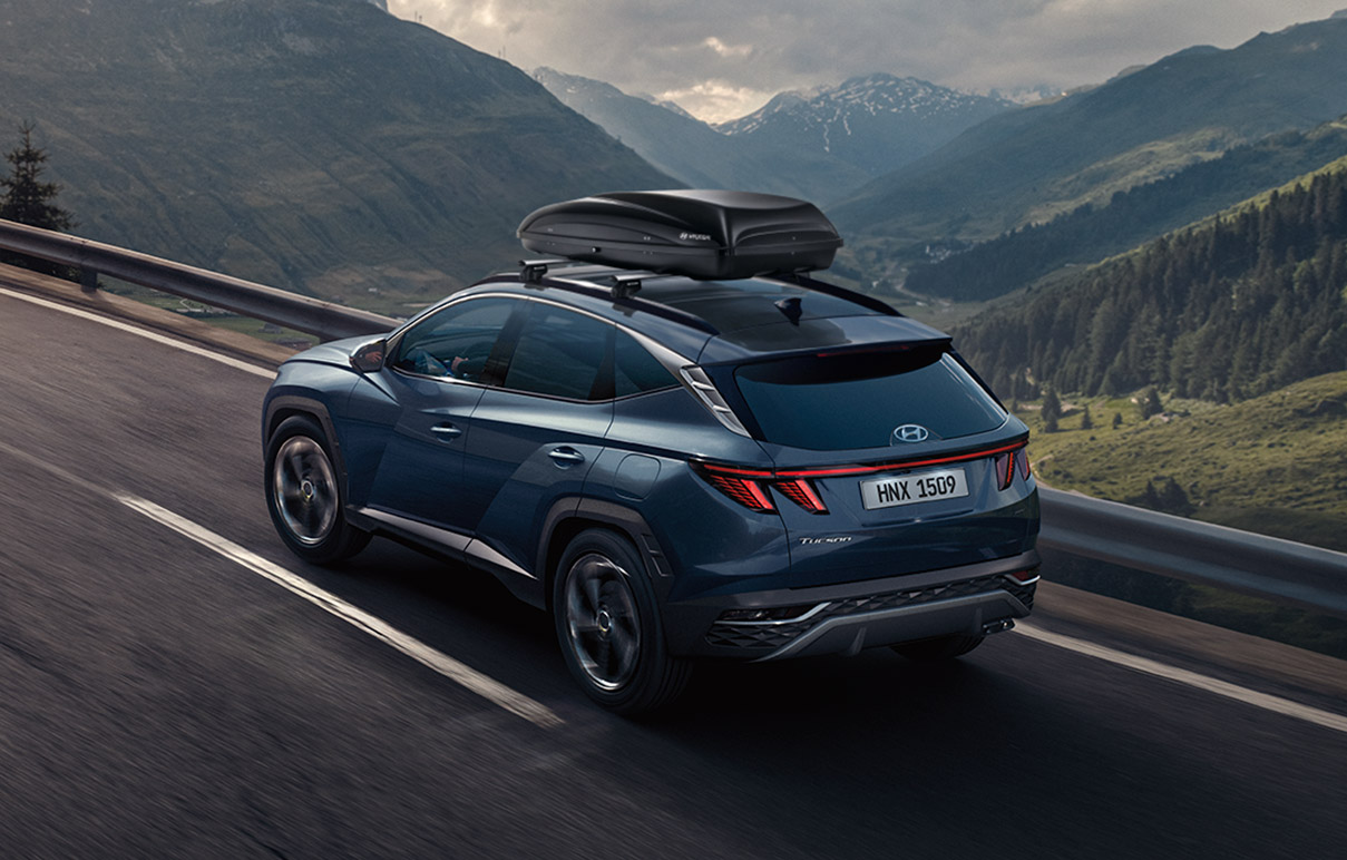 Hyundai Харьков — Автотрейдінг офіційний дилер Хюндай в Харкові — купить Hyundai в автосалон - фото 9