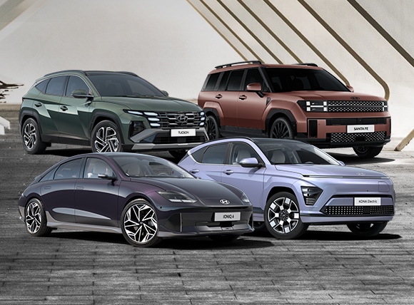 Hyundai Харьков — Автотрейдінг офіційний дилер Хюндай в Харкові — купить Hyundai в автосалон - фото 8