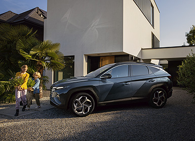 Hyundai Харьков — Автотрейдінг офіційний дилер Хюндай в Харкові — купить Hyundai в автосалон - фото 11