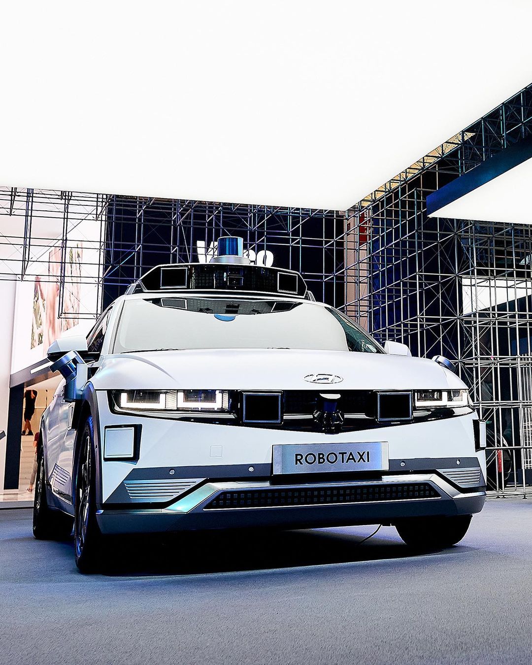 Hyundai Харьков — Автотрейдінг офіційний дилер Хюндай в Харкові — купить Hyundai в автосалон - фото 9