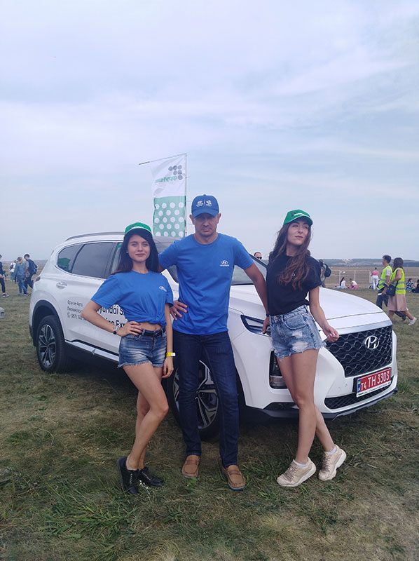 Hyundai Харьков — Автотрейдінг офіційний дилер Хюндай в Харкові — купить Hyundai в автосалон - фото 11