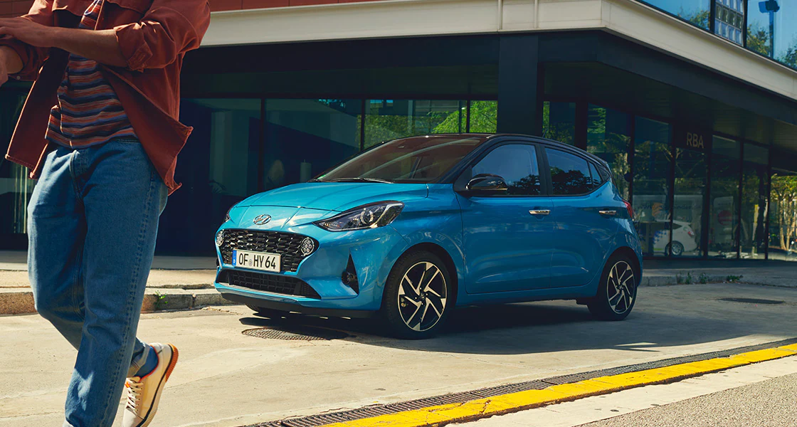 Hyundai Харьков — Автотрейдінг офіційний дилер Хюндай в Харкові — купить Hyundai в автосалон - фото 8