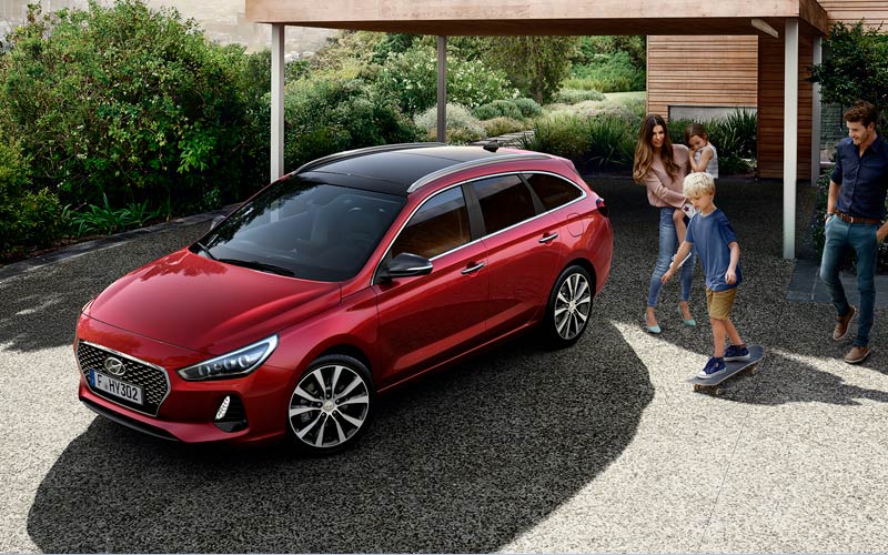 Hyundai Харьков — Автотрейдінг офіційний дилер Хюндай в Харкові — купить Hyundai в автосалон - фото 7