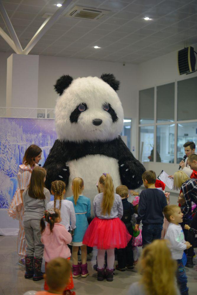 Hyundai Харьков — Автотрейдінг офіційний дилер Хюндай в Харкові — купить Hyundai в автосалон - фото 6