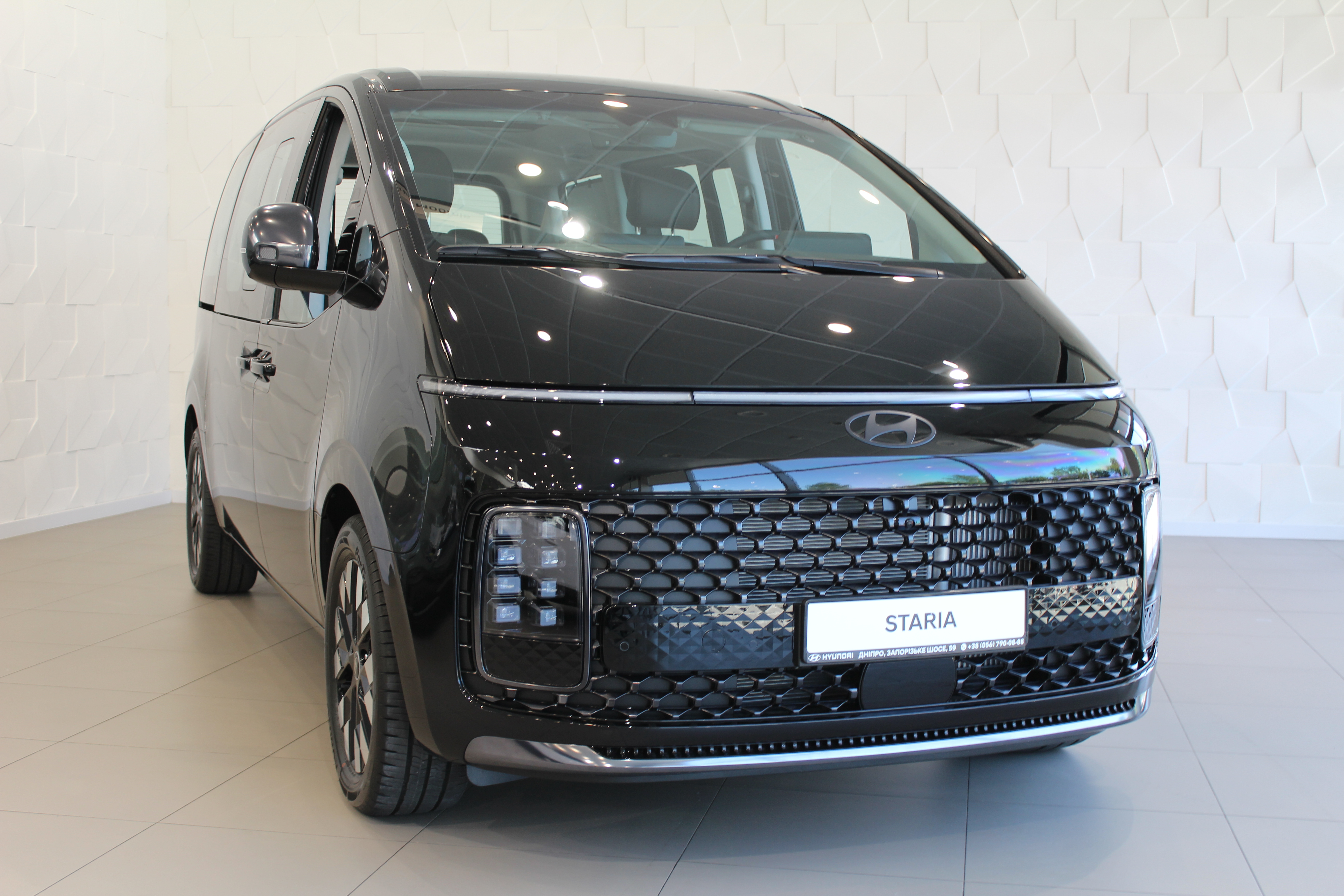 Hyundai Харьков — Автотрейдінг офіційний дилер Хюндай в Харкові — купить Hyundai в автосалон - фото 6