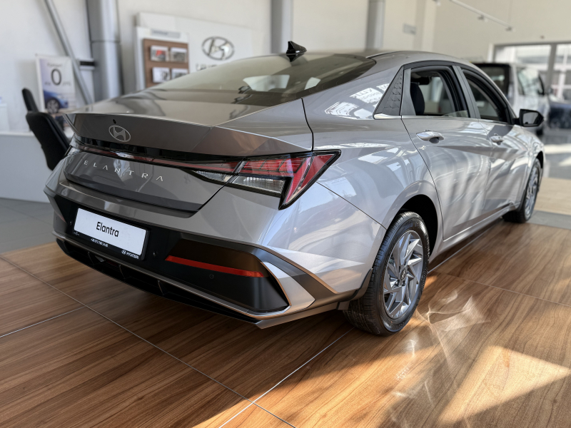 Hyundai Харьков — Автотрейдінг офіційний дилер Хюндай в Харкові — купить Hyundai в автосалон - фото 8