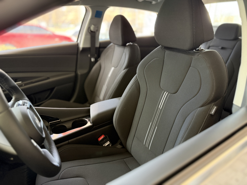 Hyundai Харьков — Автотрейдінг офіційний дилер Хюндай в Харкові — купить Hyundai в автосалон - фото 13