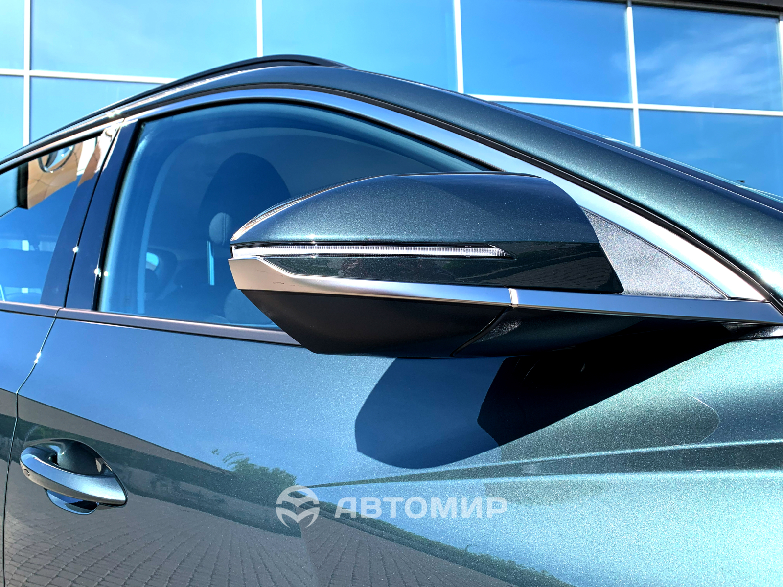 Hyundai Харьков — Автотрейдінг офіційний дилер Хюндай в Харкові — купить Hyundai в автосалон - фото 14