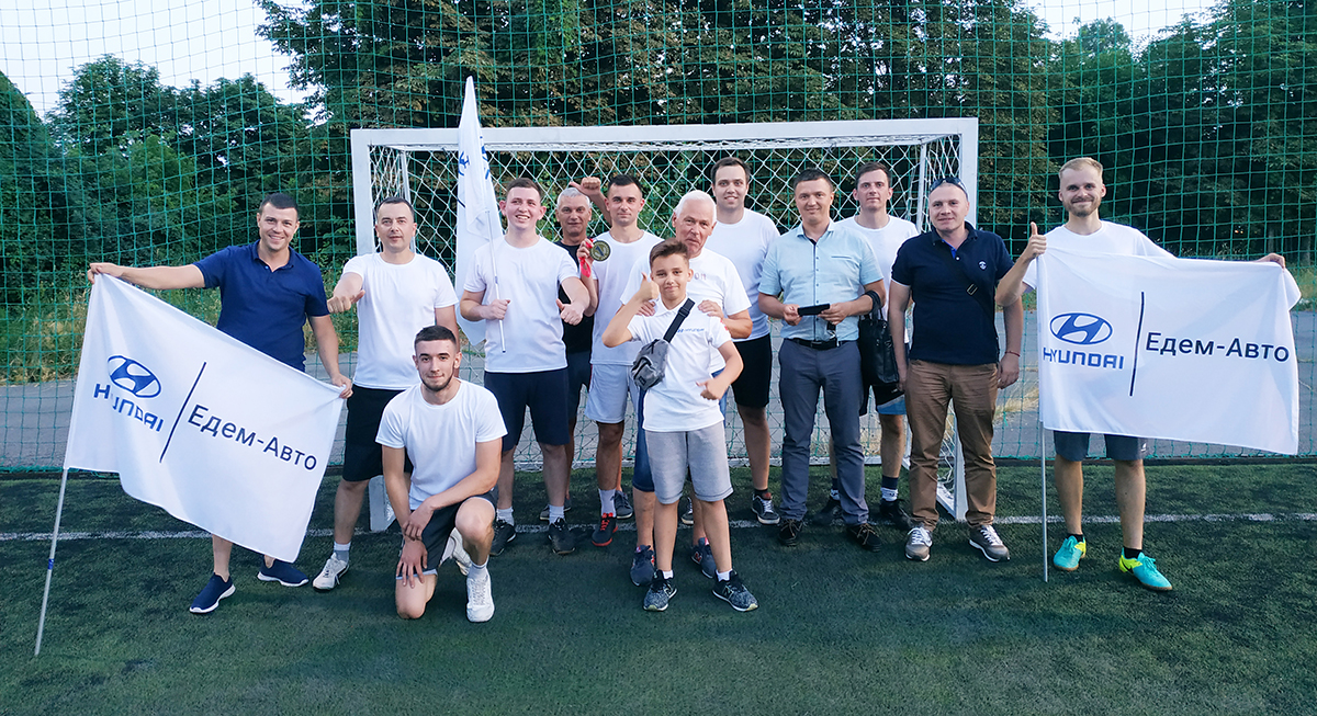 Hyundai Харьков — Автотрейдінг офіційний дилер Хюндай в Харкові — купить Hyundai в автосалон - фото 10