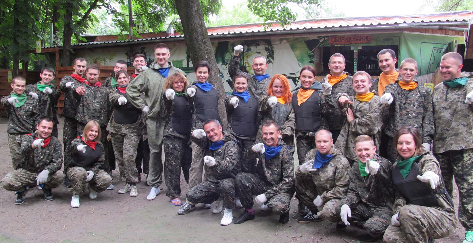 Hyundai Харьков — Автотрейдінг офіційний дилер Хюндай в Харкові — купить Hyundai в автосалон - фото 8