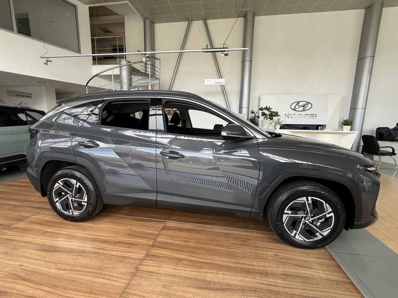 Hyundai Харьков — Автотрейдінг офіційний дилер Хюндай в Харкові — купить Hyundai в автосалон - фото 7