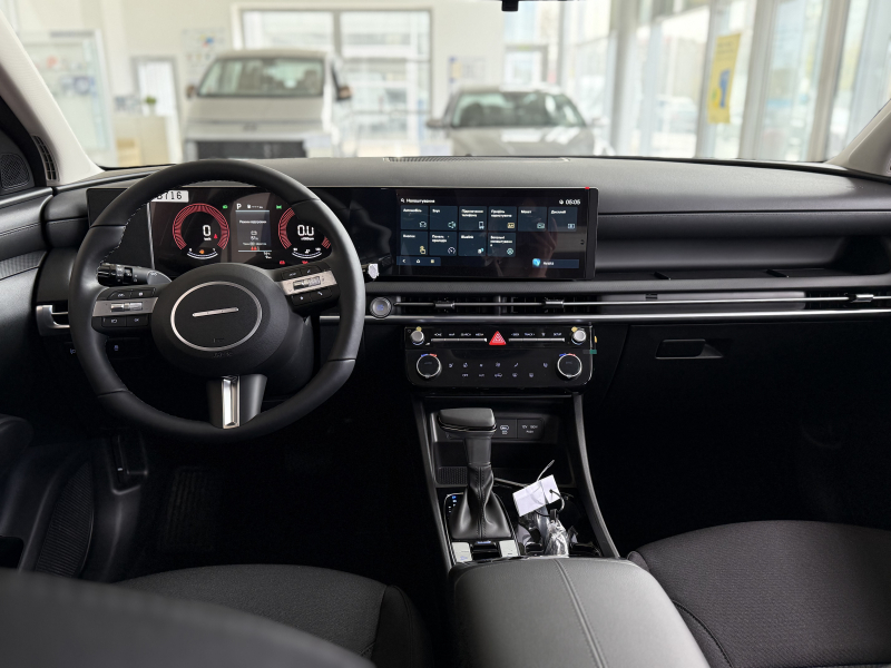 Hyundai Харьков — Автотрейдінг офіційний дилер Хюндай в Харкові — купить Hyundai в автосалон - фото 10