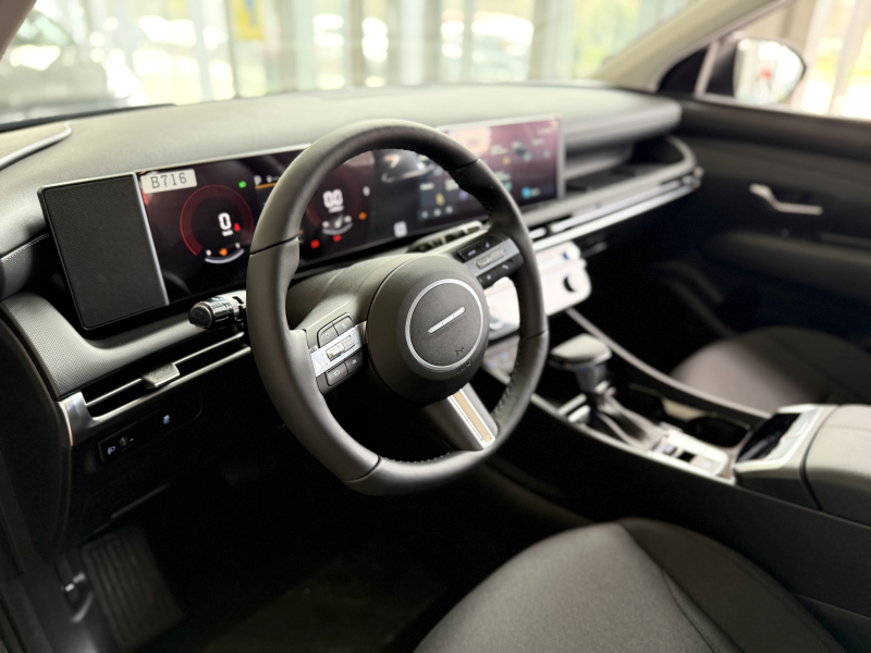 Hyundai Харьков — Автотрейдінг офіційний дилер Хюндай в Харкові — купить Hyundai в автосалон - фото 9