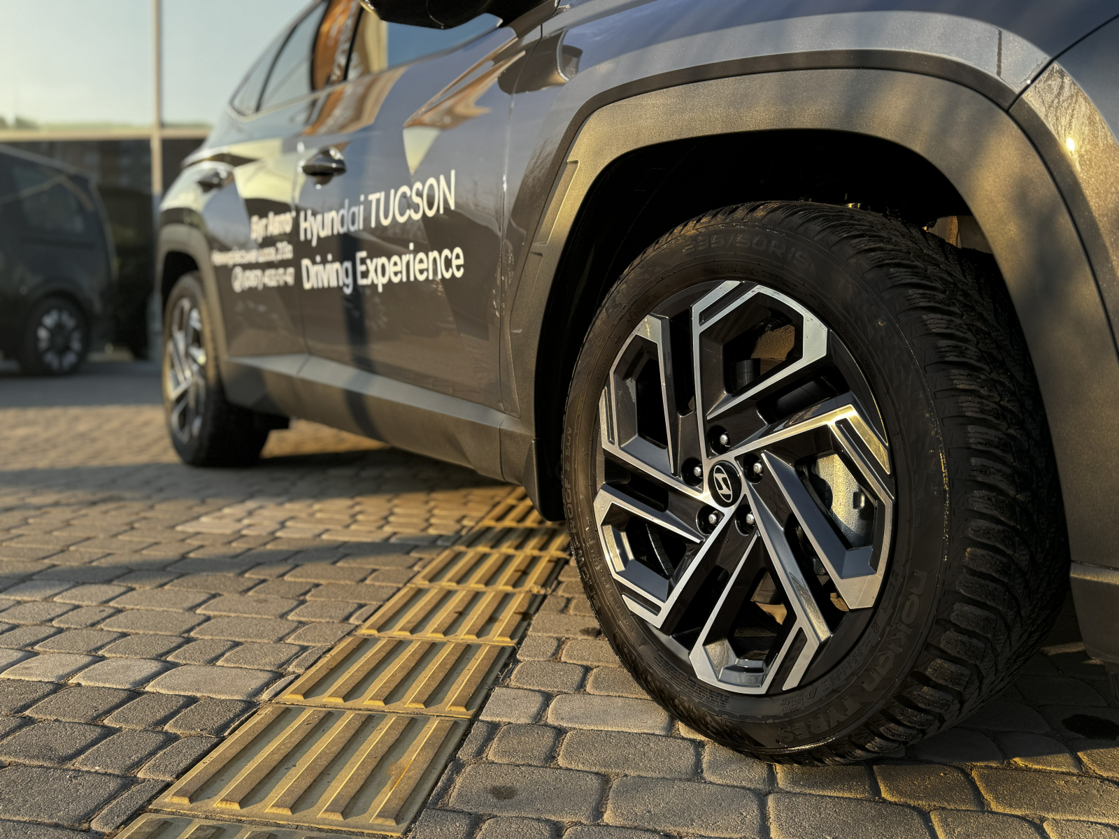 Hyundai Харьков — Автотрейдінг офіційний дилер Хюндай в Харкові — купить Hyundai в автосалон - фото 8