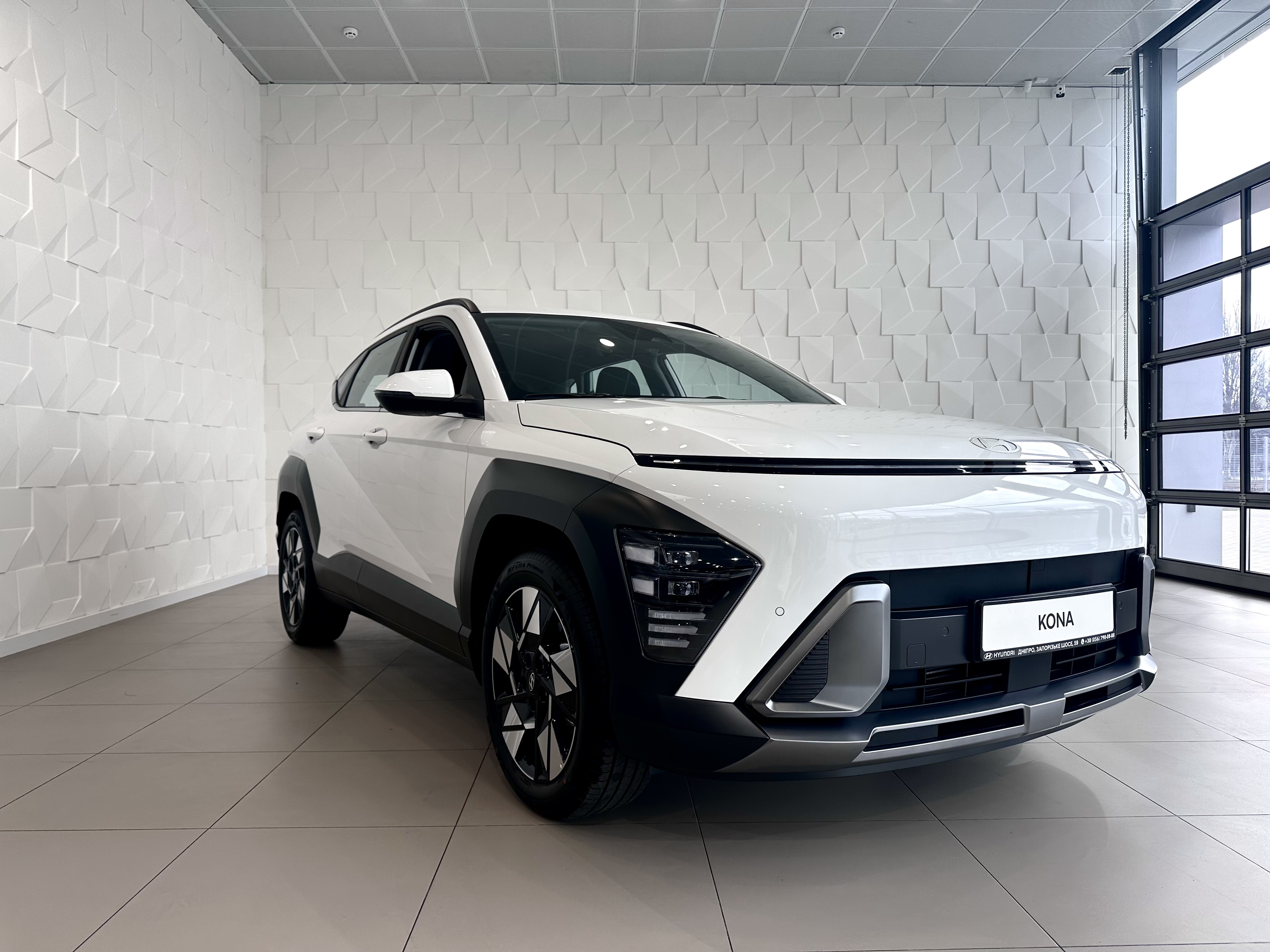 Hyundai Харьков — Автотрейдінг офіційний дилер Хюндай в Харкові — купить Hyundai в автосалон - фото 10