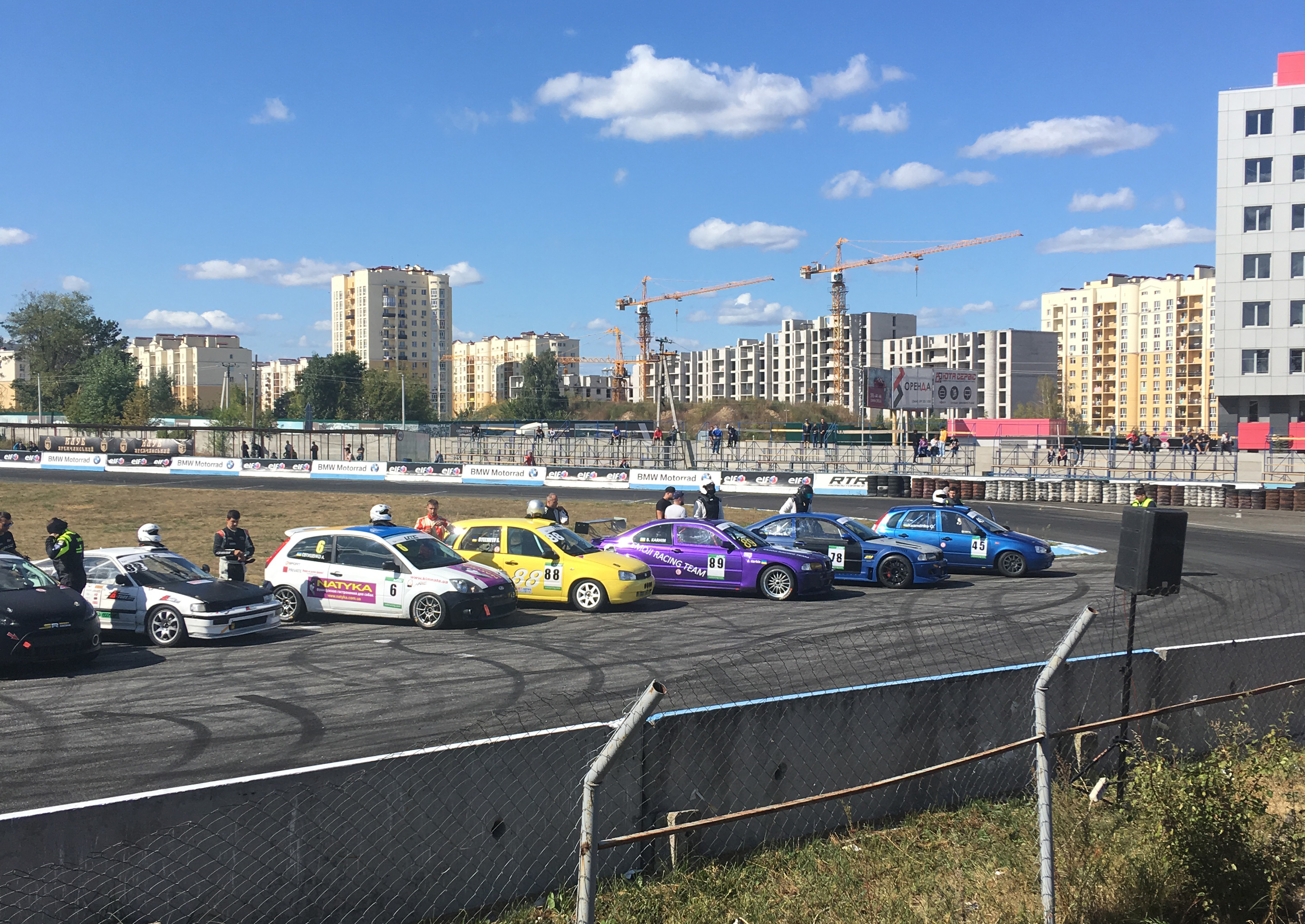 Hyundai Харьков — Автотрейдінг офіційний дилер Хюндай в Харкові — купить Hyundai в автосалон - фото 6