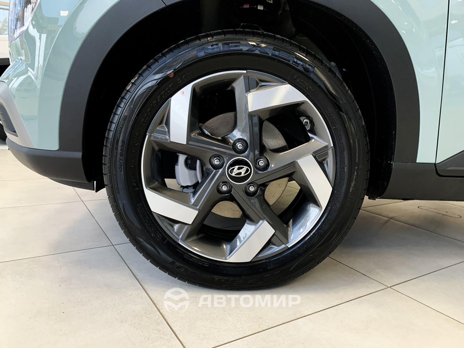 Hyundai Харьков — Автотрейдінг офіційний дилер Хюндай в Харкові — купить Hyundai в автосалон - фото 12