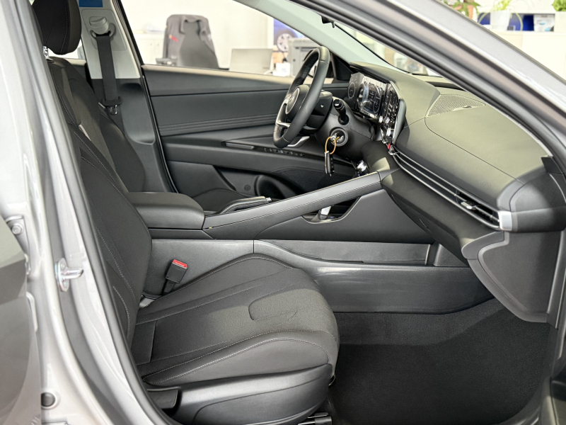 Hyundai Харьков — Автотрейдінг офіційний дилер Хюндай в Харкові — купить Hyundai в автосалон - фото 12