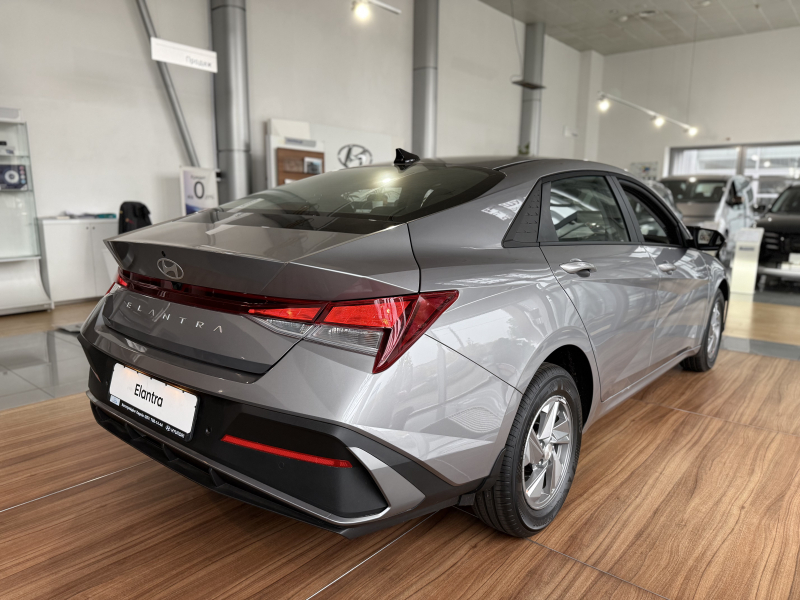 Hyundai Харьков — Автотрейдінг офіційний дилер Хюндай в Харкові — купить Hyundai в автосалон - фото 10