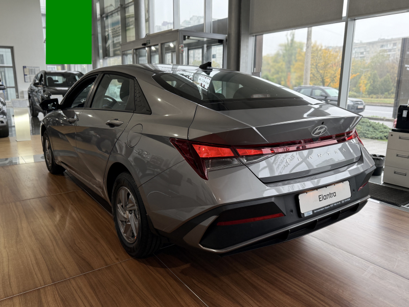 Hyundai Харьков — Автотрейдінг офіційний дилер Хюндай в Харкові — купить Hyundai в автосалон - фото 9