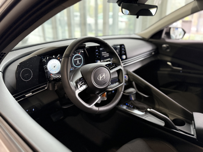 Hyundai Харьков — Автотрейдінг офіційний дилер Хюндай в Харкові — купить Hyundai в автосалон - фото 13