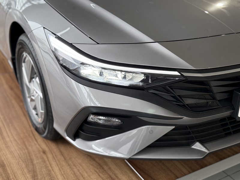 Hyundai Харьков — Автотрейдінг офіційний дилер Хюндай в Харкові — купить Hyundai в автосалон - фото 15