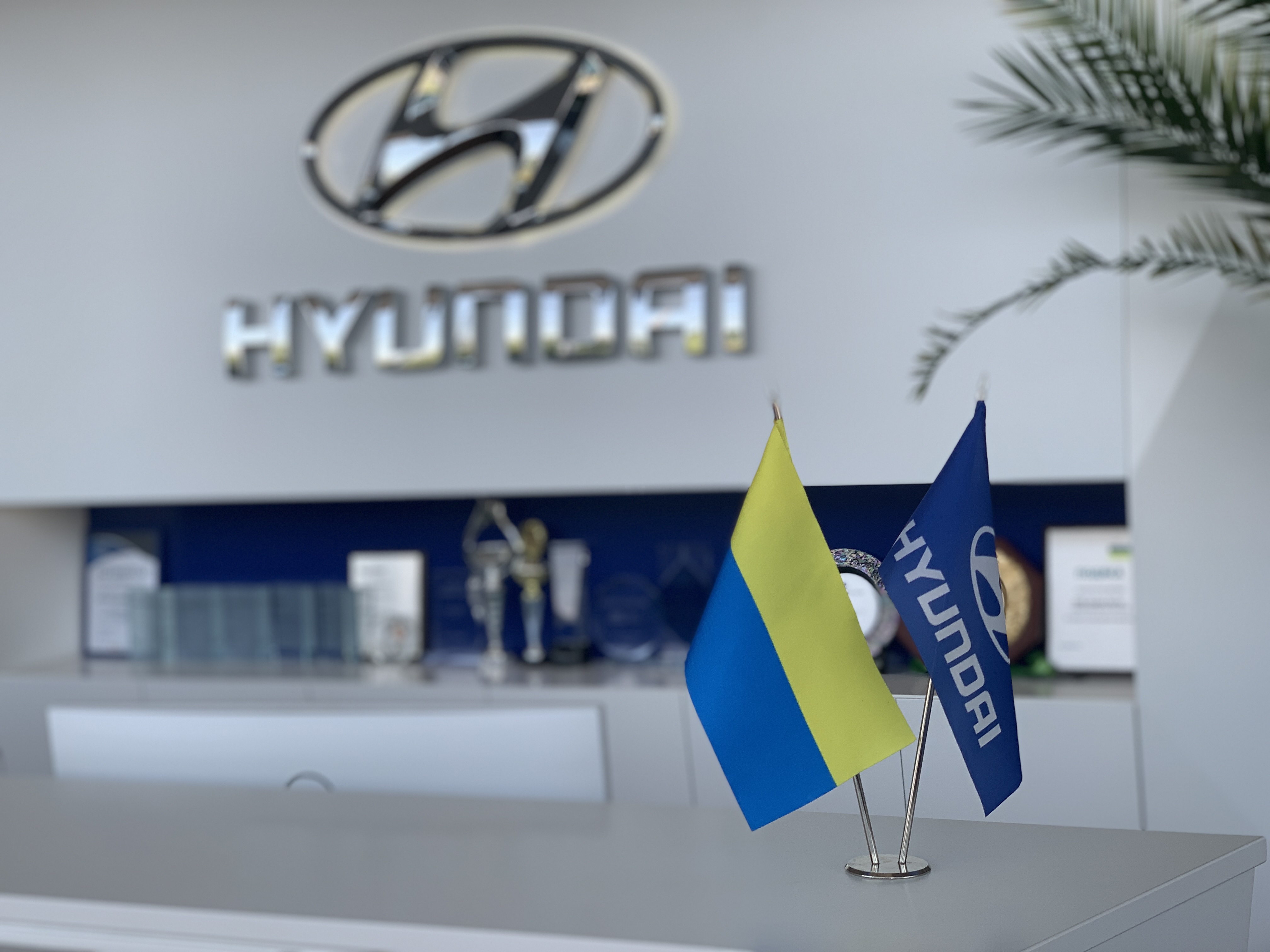 Hyundai Харьков — Автотрейдінг офіційний дилер Хюндай в Харкові — купить Hyundai в автосалон - фото 6