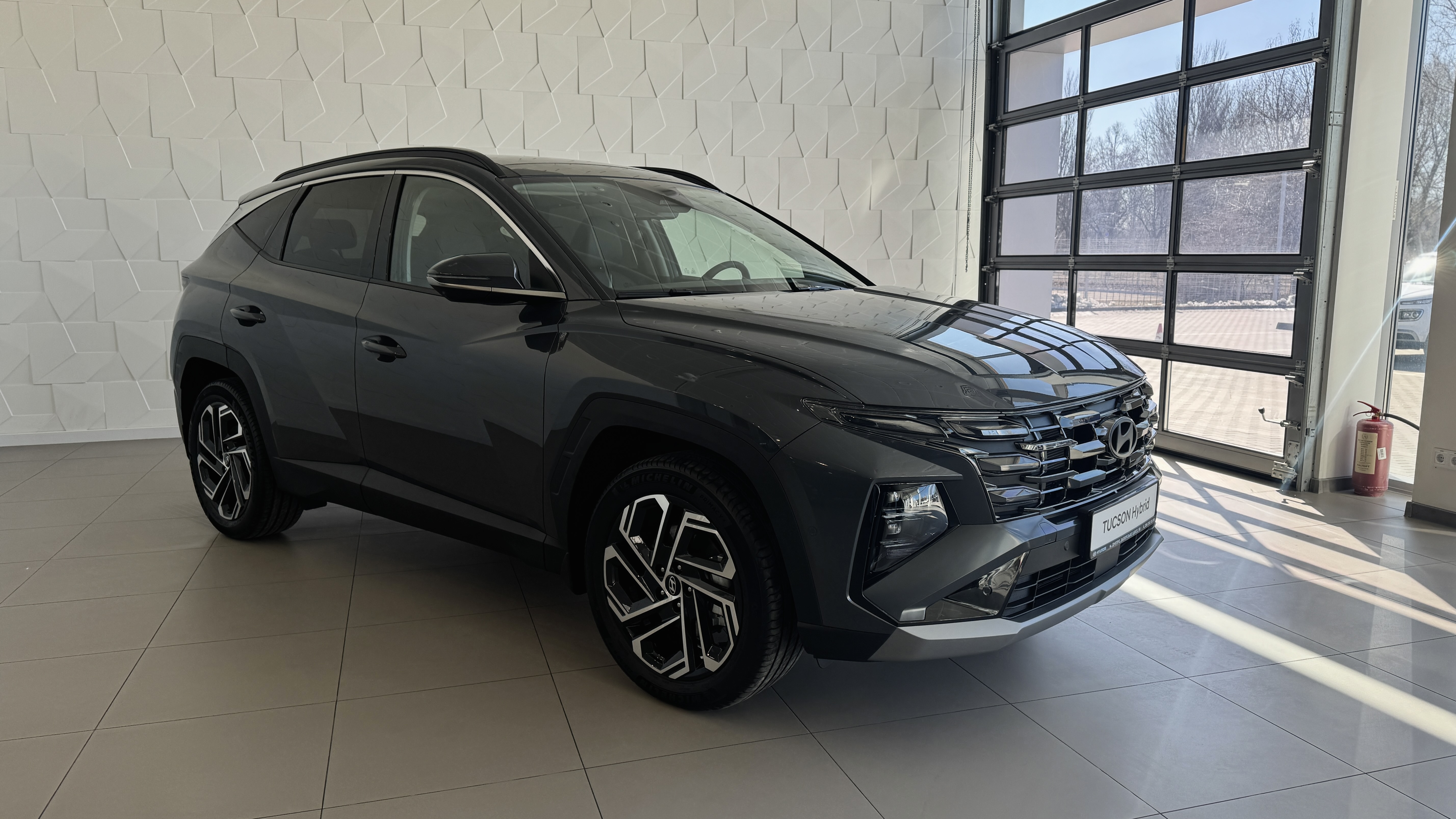 Hyundai Харьков — Автотрейдінг офіційний дилер Хюндай в Харкові — купить Hyundai в автосалон - фото 7