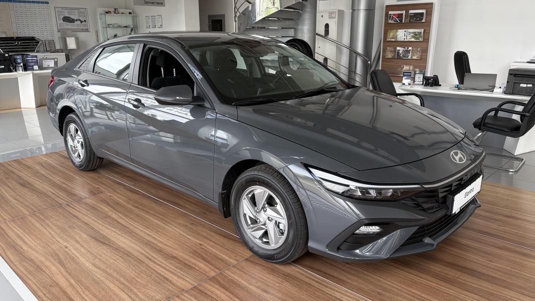 Hyundai Харьков — Автотрейдінг офіційний дилер Хюндай в Харкові — купить Hyundai в автосалон - фото 9