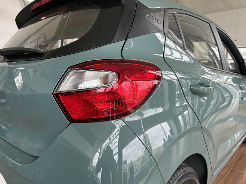 Hyundai Харьков — Автотрейдінг офіційний дилер Хюндай в Харкові — купить Hyundai в автосалон - фото 9