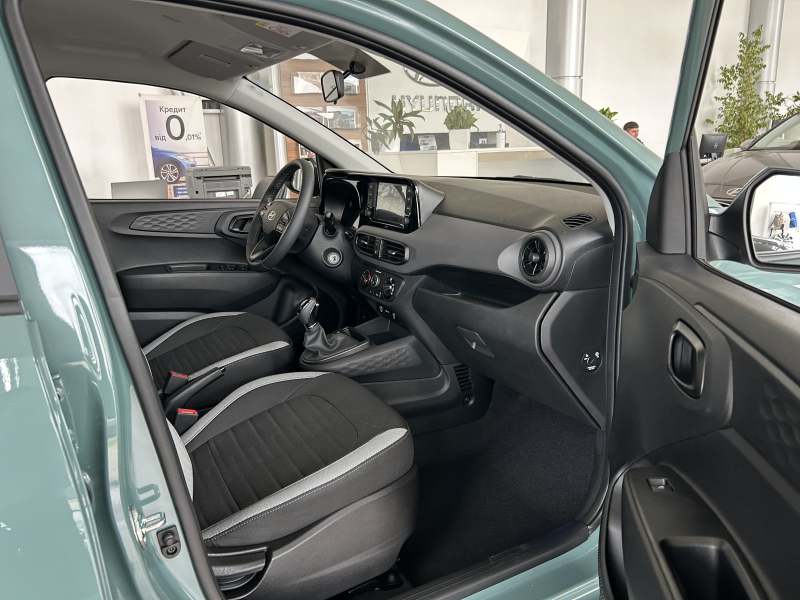 Hyundai Харьков — Автотрейдінг офіційний дилер Хюндай в Харкові — купить Hyundai в автосалон - фото 10