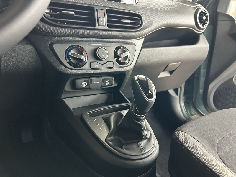 Hyundai Харьков — Автотрейдінг офіційний дилер Хюндай в Харкові — купить Hyundai в автосалон - фото 12