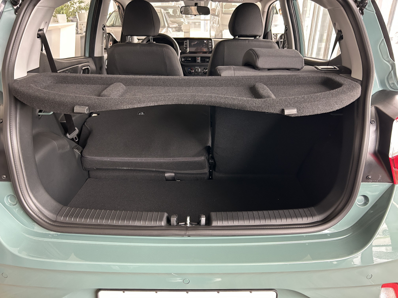 Hyundai Харьков — Автотрейдінг офіційний дилер Хюндай в Харкові — купить Hyundai в автосалон - фото 13