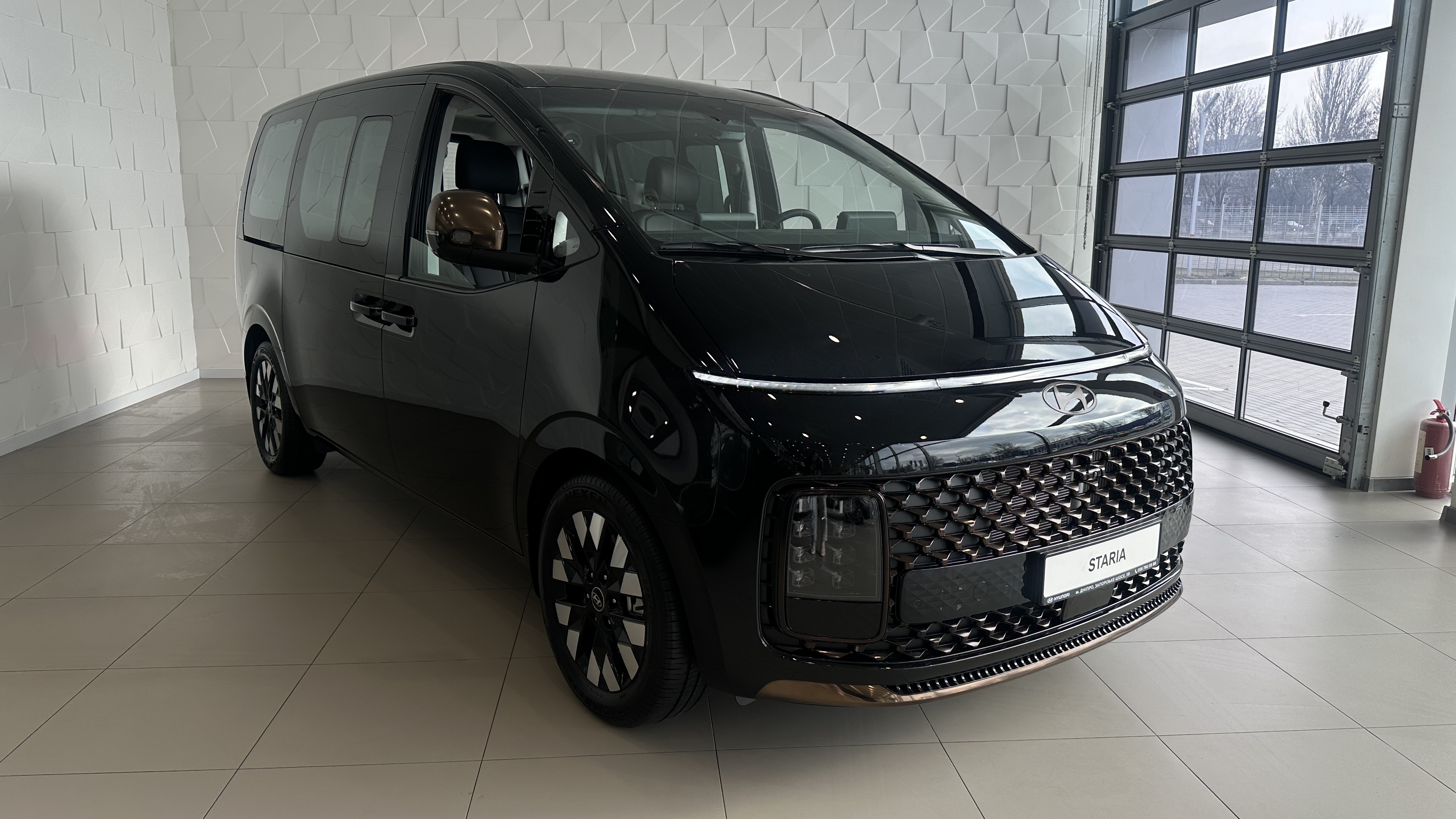 Hyundai Харьков — Автотрейдінг офіційний дилер Хюндай в Харкові — купить Hyundai в автосалон - фото 6