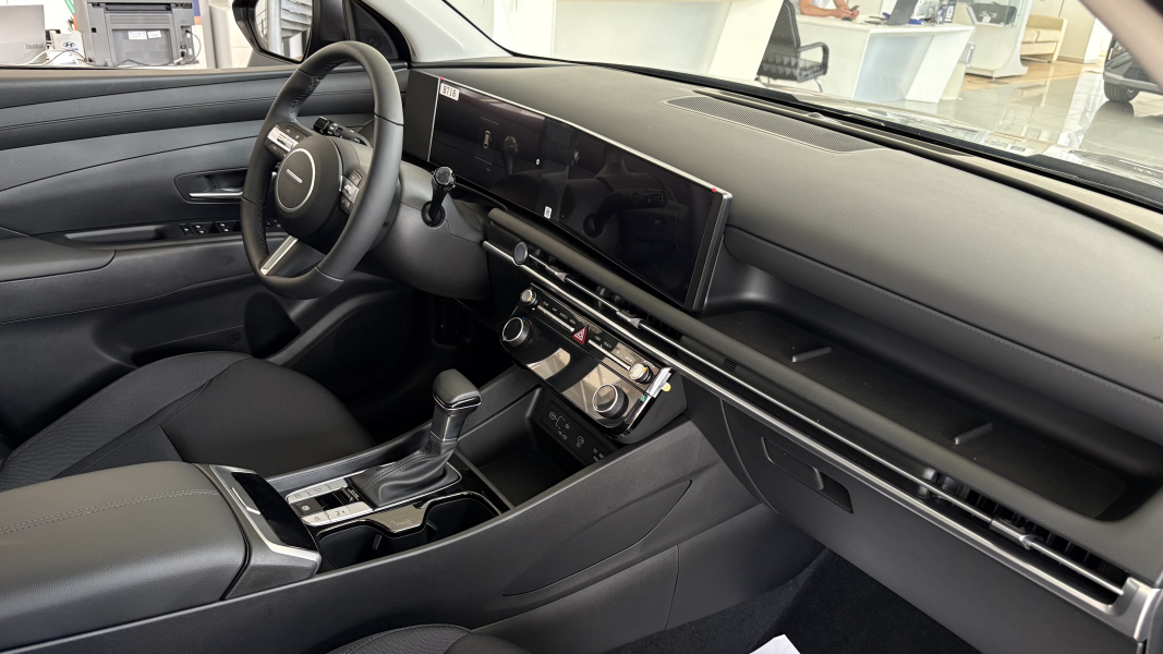 Hyundai Харьков — Автотрейдінг офіційний дилер Хюндай в Харкові — купить Hyundai в автосалон - фото 12