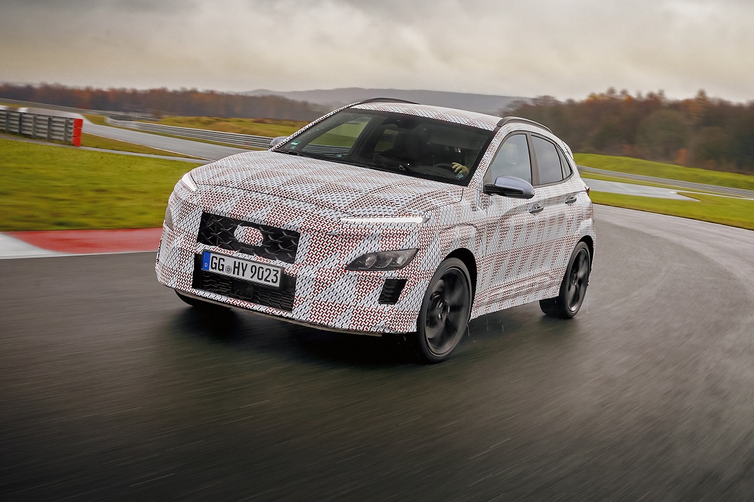 Hyundai Харьков — Автотрейдінг офіційний дилер Хюндай в Харкові — купить Hyundai в автосалон - фото 6