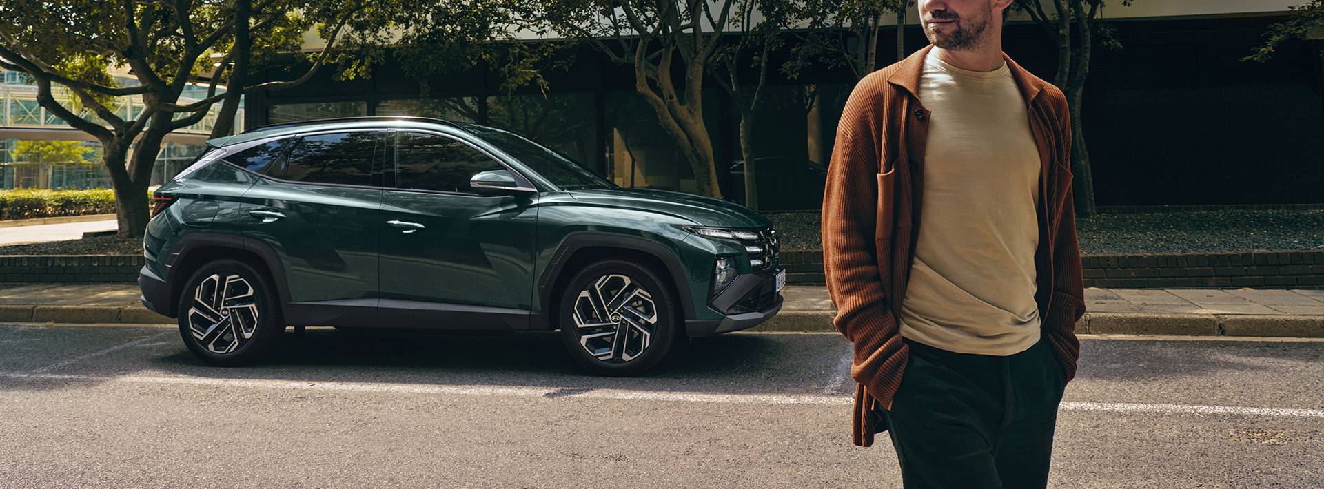 Hyundai Харьков — Автотрейдінг офіційний дилер Хюндай в Харкові — купить Hyundai в автосалон - фото 6