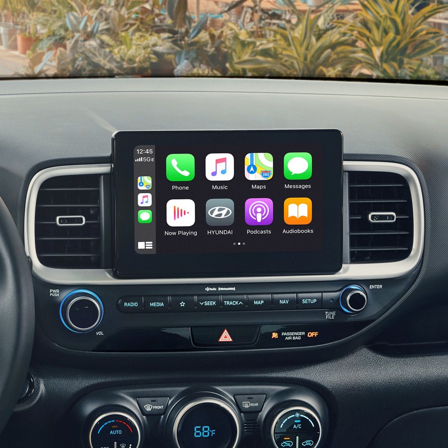 Hyundai Харьков — Автотрейдінг офіційний дилер Хюндай в Харкові — купить Hyundai в автосалон - фото 9