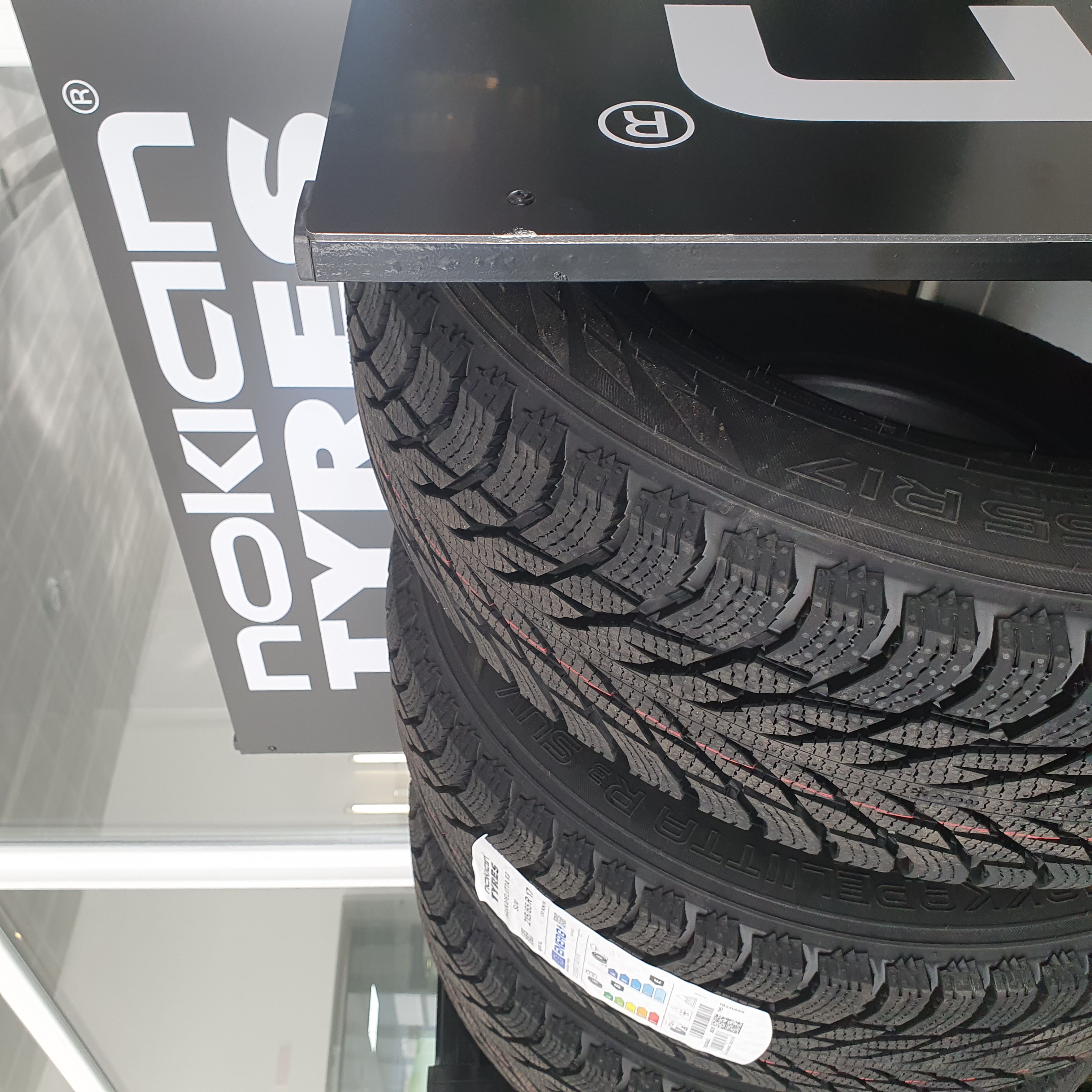 Hyundai Харьков — Автотрейдінг офіційний дилер Хюндай в Харкові — купить Hyundai в автосалон - фото 7