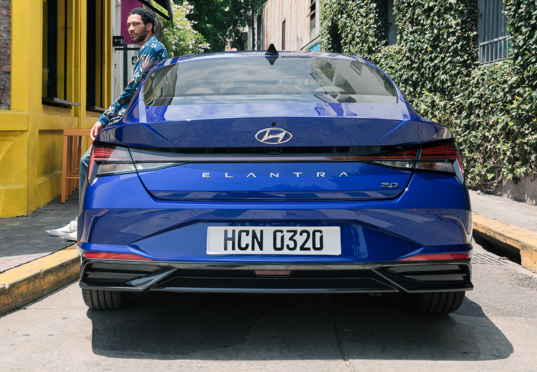 Hyundai Харьков — Автотрейдінг офіційний дилер Хюндай в Харкові — купить Hyundai в автосалон - фото 8