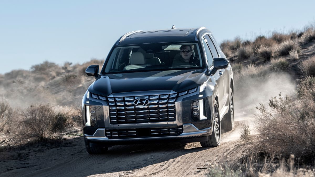 Hyundai Харьков — Автотрейдінг офіційний дилер Хюндай в Харкові — купить Hyundai в автосалон - фото 11