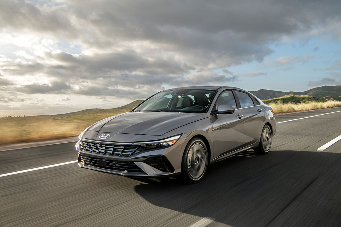 Hyundai Харьков — Автотрейдінг офіційний дилер Хюндай в Харкові — купить Hyundai в автосалон - фото 7