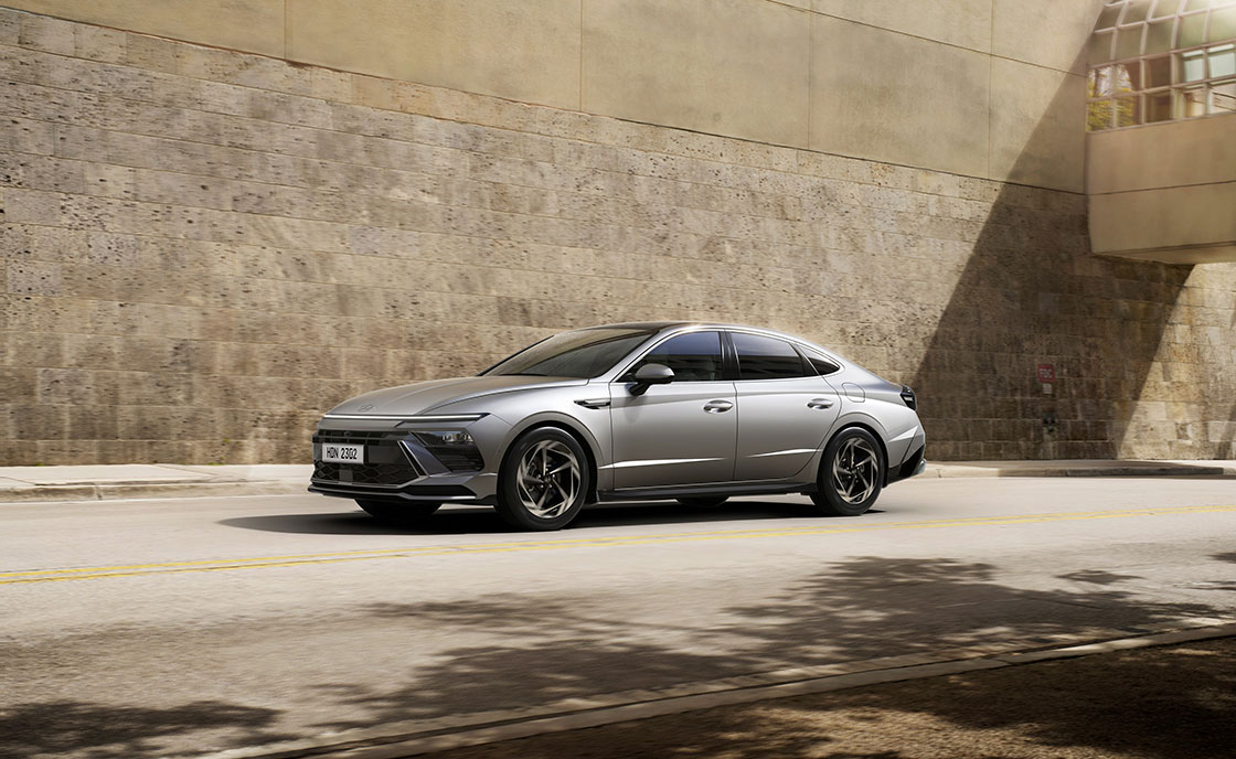 Hyundai Харьков — Автотрейдінг офіційний дилер Хюндай в Харкові — купить Hyundai в автосалон - фото 6