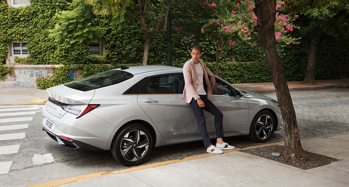 Hyundai Харьков — Автотрейдінг офіційний дилер Хюндай в Харкові — купить Hyundai в автосалон - фото 7