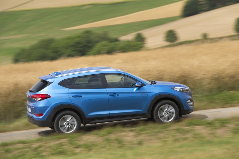 Hyundai Харьков — Автотрейдінг офіційний дилер Хюндай в Харкові — купить Hyundai в автосалон - фото 7