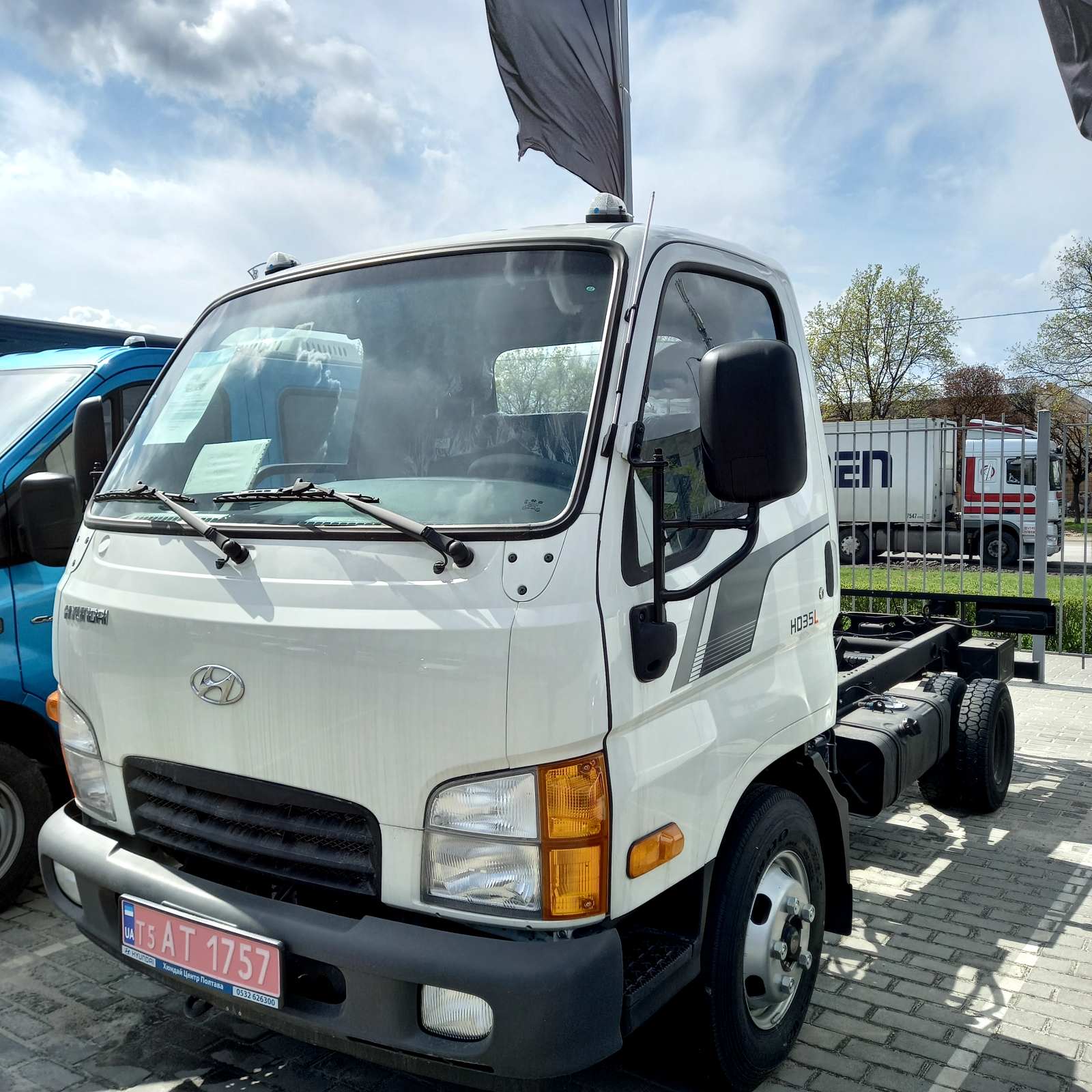 Hyundai Харьков — Автотрейдінг офіційний дилер Хюндай в Харкові — купить Hyundai в автосалон - фото 8