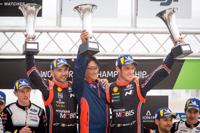 Hyundai Харьков — Автотрейдінг офіційний дилер Хюндай в Харкові — купить Hyundai в автосалон - фото 7