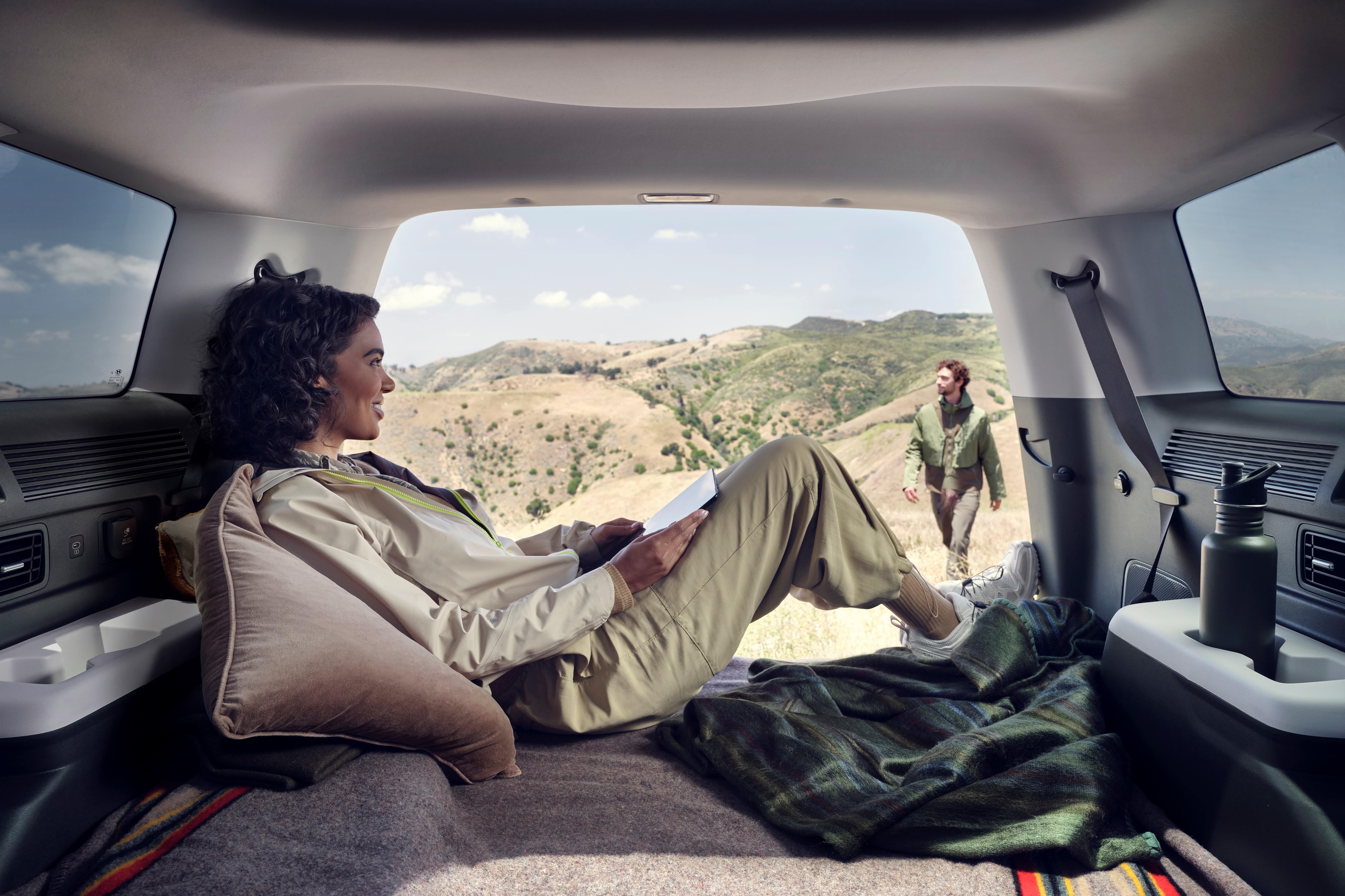 Hyundai Харьков — Автотрейдінг офіційний дилер Хюндай в Харкові — купить Hyundai в автосалон - фото 7