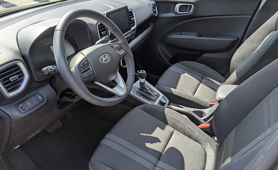 Hyundai Харьков — Автотрейдінг офіційний дилер Хюндай в Харкові — купить Hyundai в автосалон - фото 9